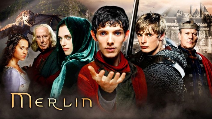 Merlin - Vj Ice P
